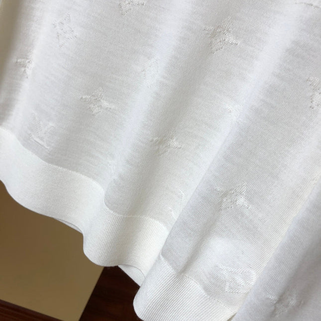 LV 25S CREW NECK PULLOVER 0078