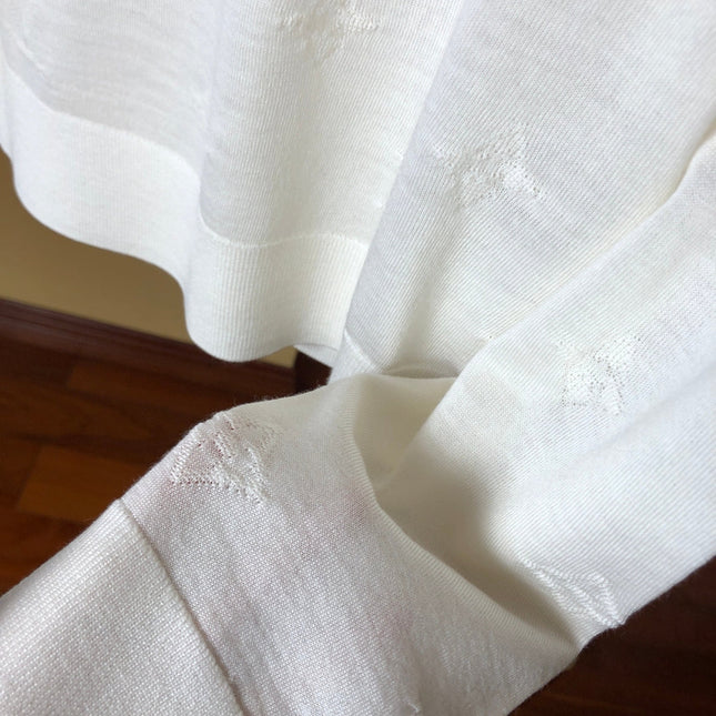 LV 25S CREW NECK PULLOVER 0078