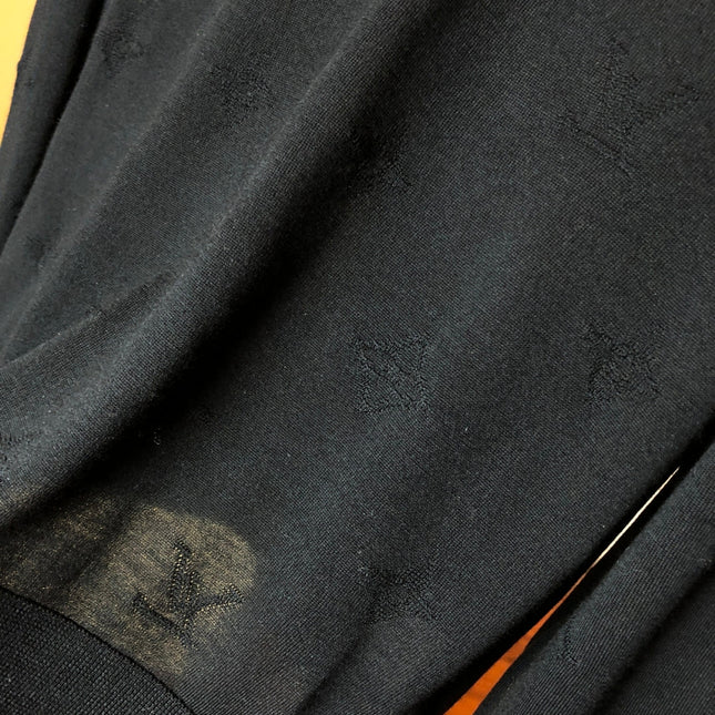 LV 25S CREW NECK PULLOVER 0080