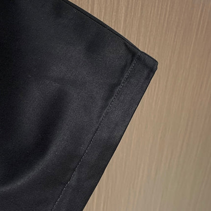 DIOR 26S OFFICE PANTS 1056