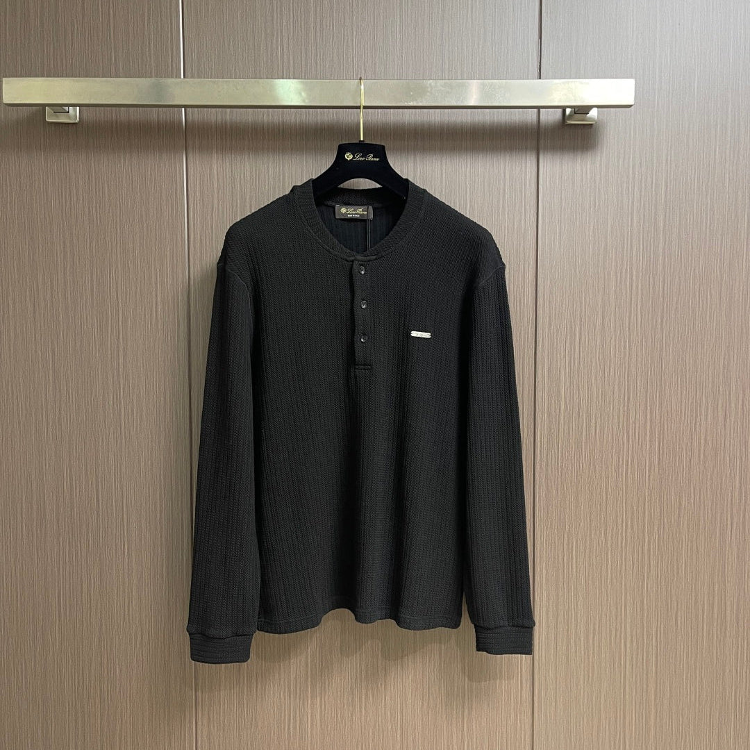 LP 26S KNIT SWEATER 439