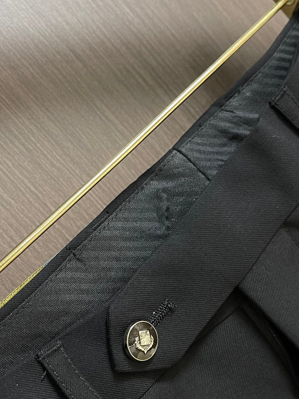 LP 26S SUIT VEST SET 442
