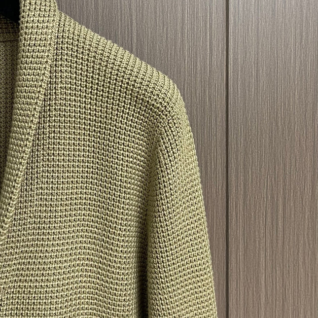 LP 26S KNITTED CARDIGAN 409