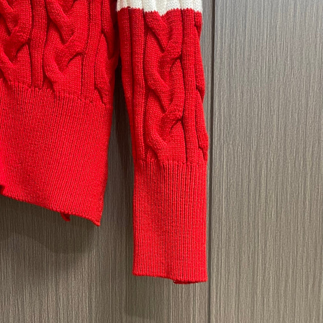 THOM 26S CARDIGAN 821594