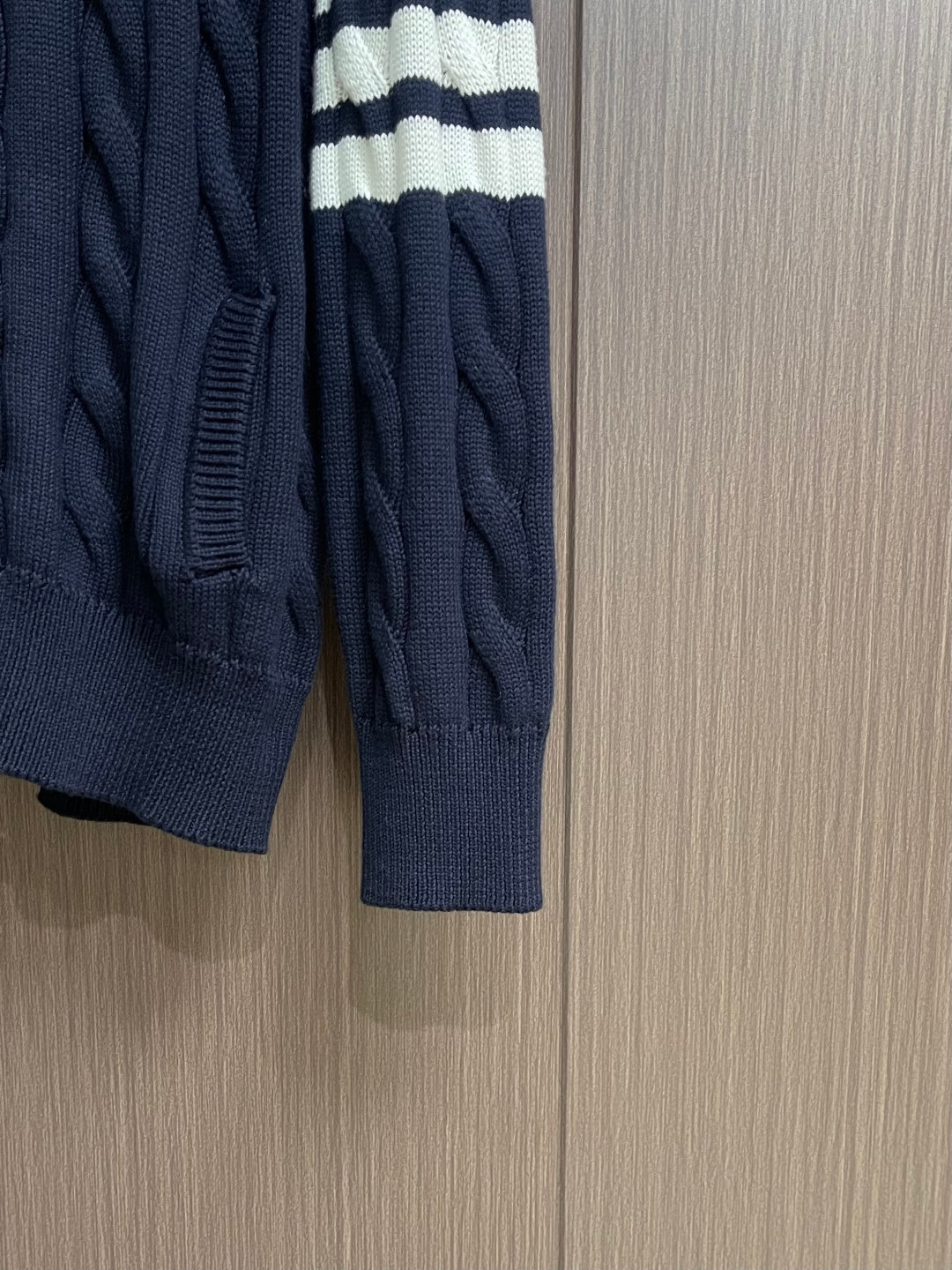 THOM 26S CARDIGAN 821591