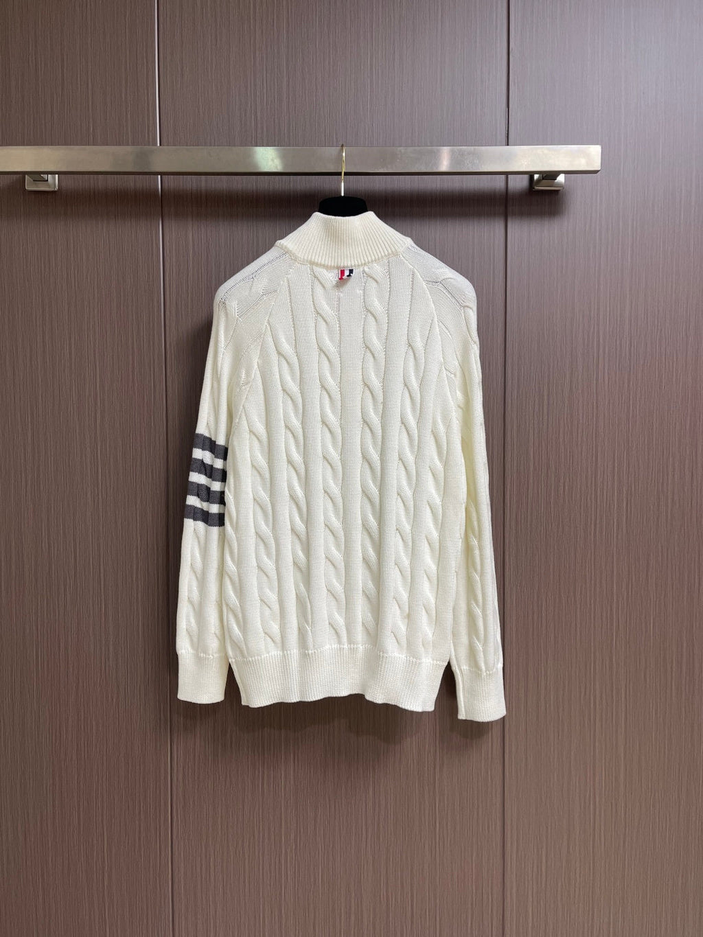 THOM 26S CARDIGAN 821590