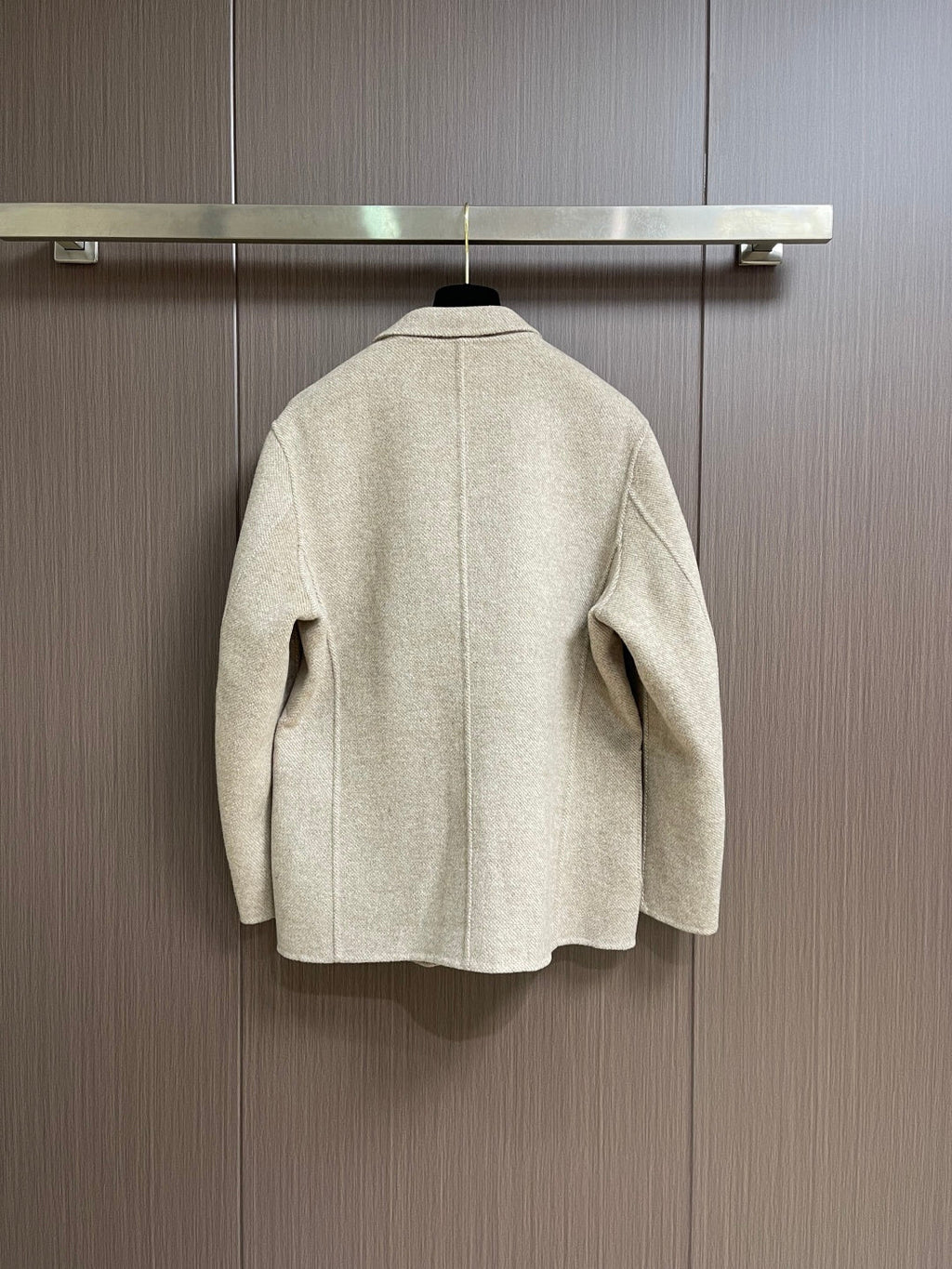 LP 26S KNIT BLAZER 413