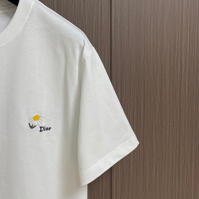 DIOR 26S SHORT-SLEEVE T-SHIRT 1119