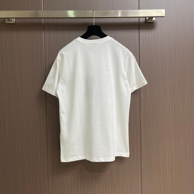 DIOR 26S SHORT-SLEEVE T-SHIRT 1119