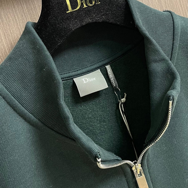 DIOR 26S SWEATSHIRT 982