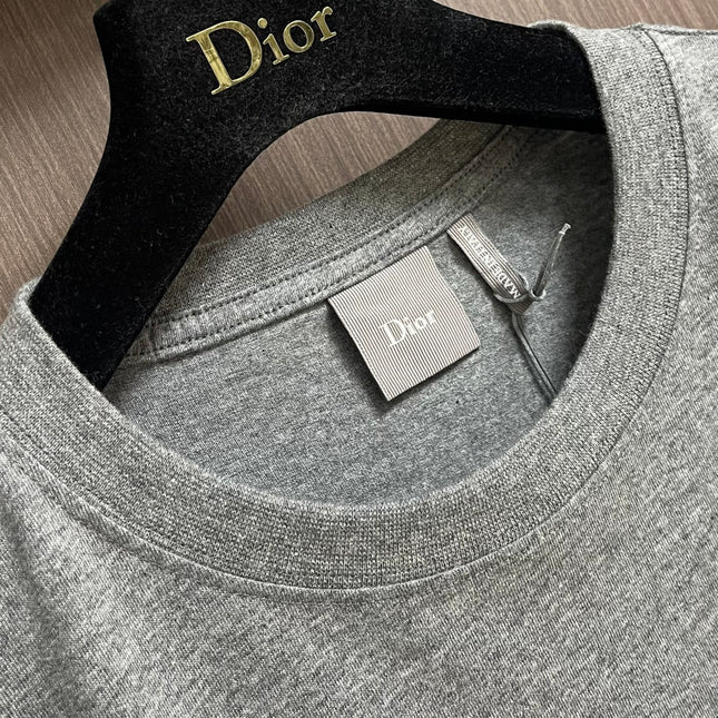 DIOR 26S SHORT SLEEVE T-SHIRT 1001