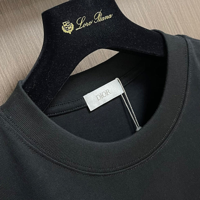 DIOR 26S SHORT-SLEEVE T-SHIRT 962