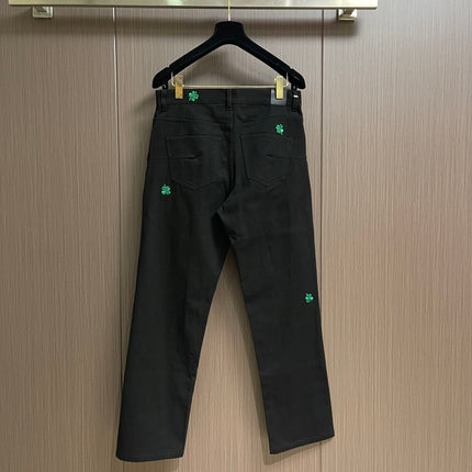 DIOR 26S JACKET AND JEANS SET 928