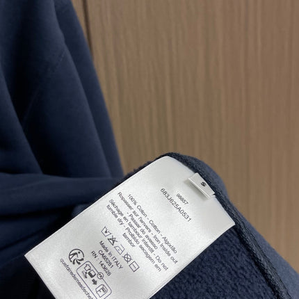 DIOR 26S SWEATSHIRT 927