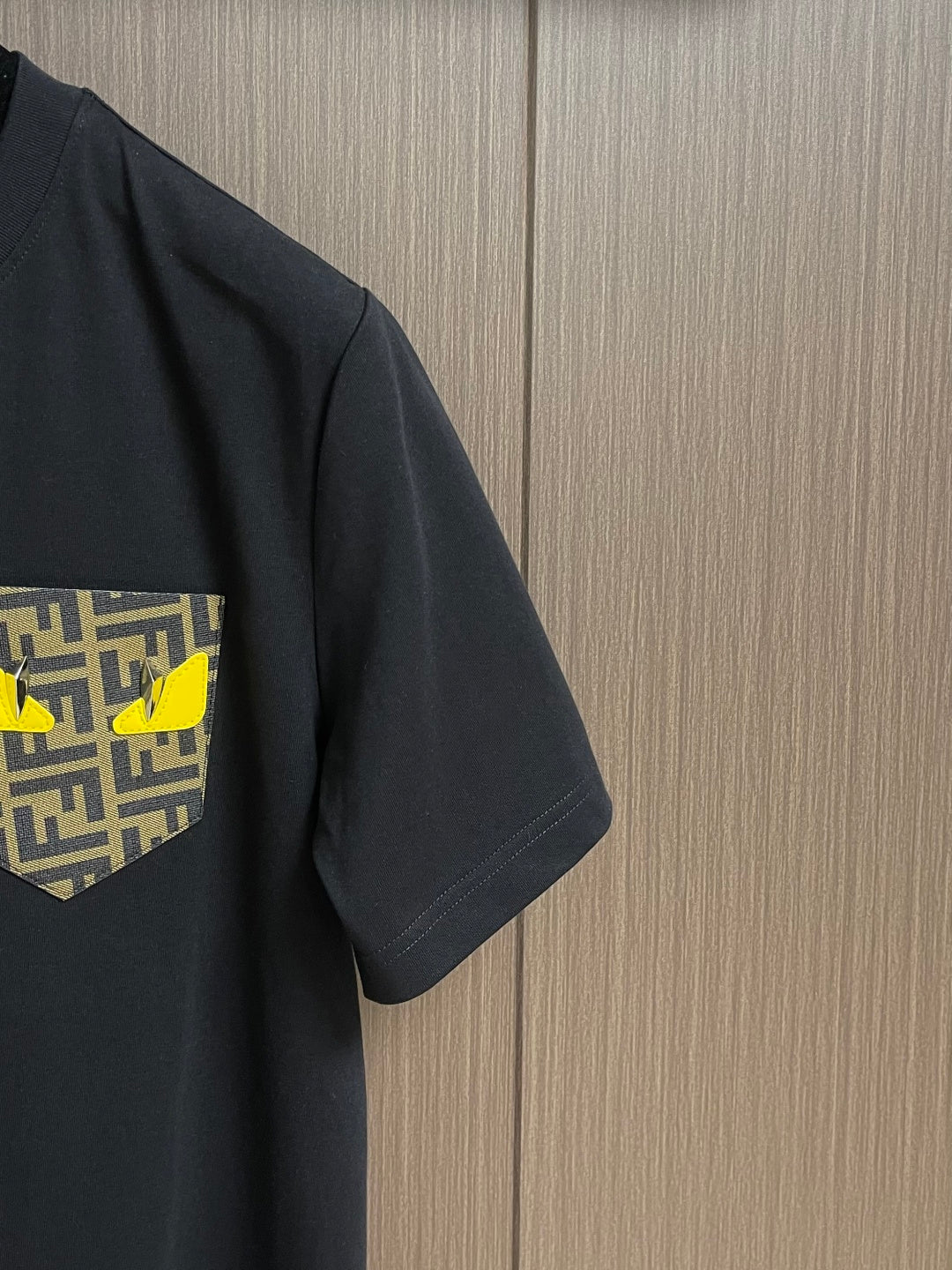 FENDI 26S SHORT SLEEVE T-SHIRT 133