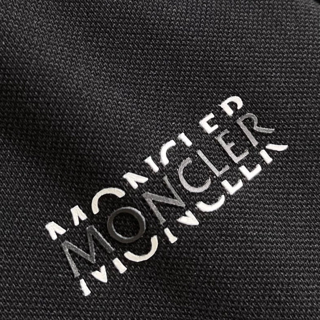 MONCLER 26S POLO SHIRT 634