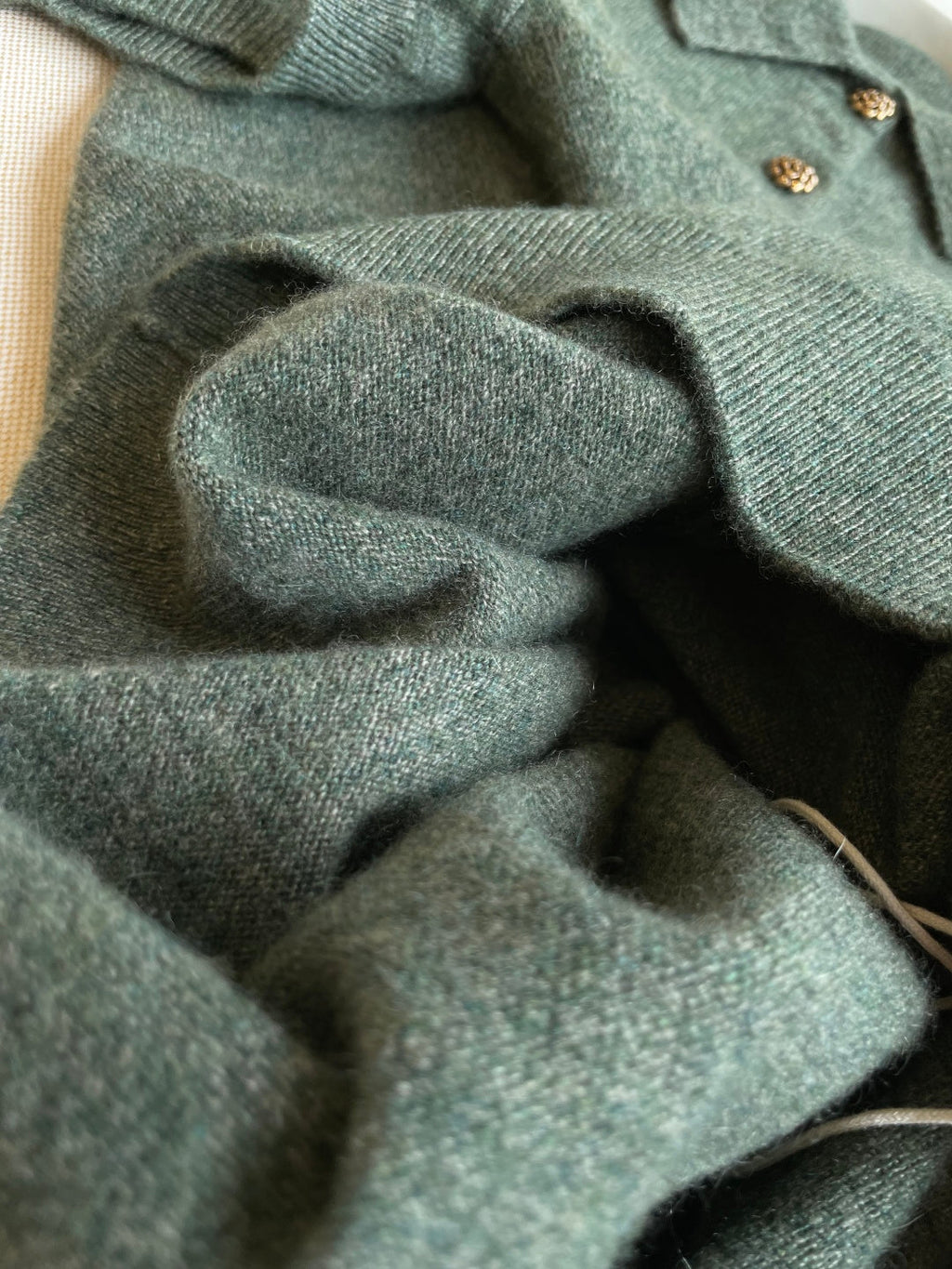 LORO PIANA 26S KNIT POLO SHIRT 662