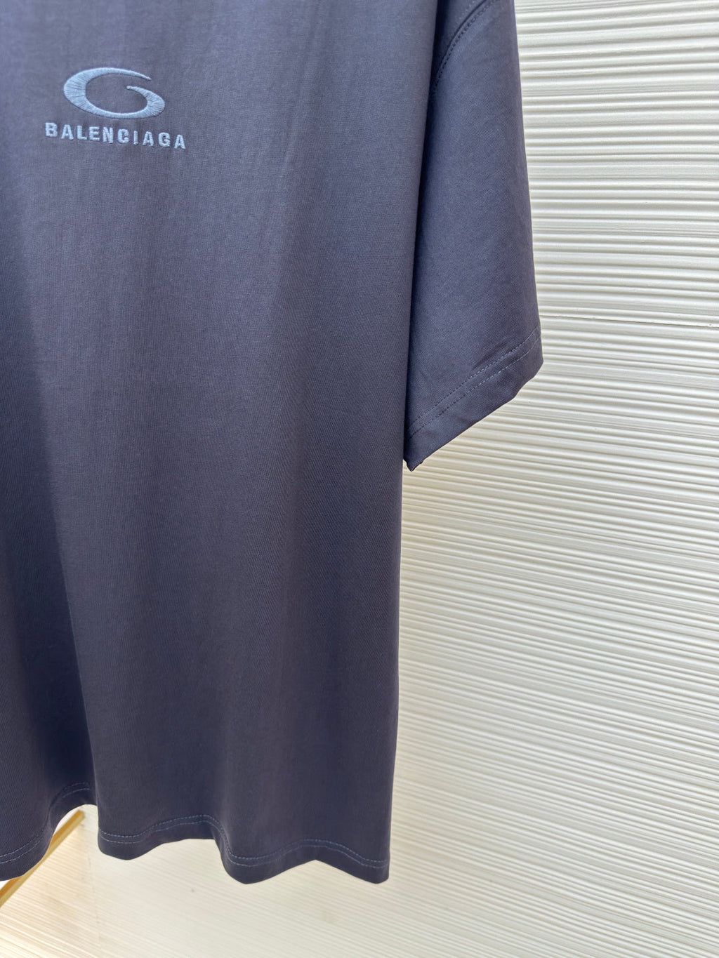 BALENCIAGA 26S SHORT SLEEVE T-SHIRT 035