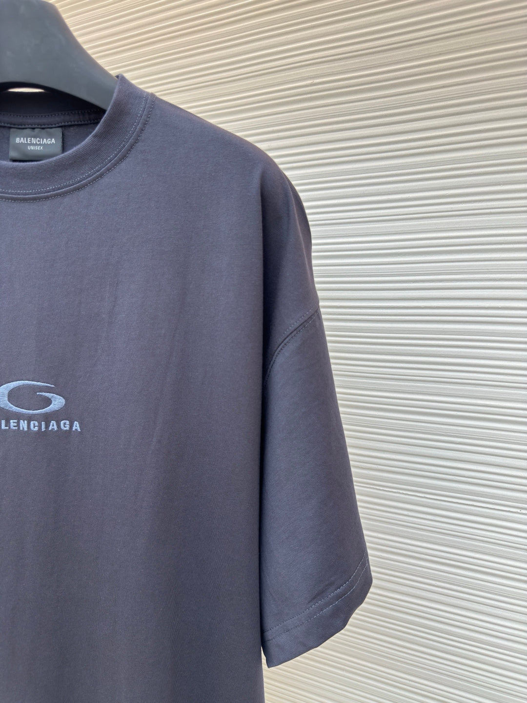 BALENCIAGA 26S SHORT SLEEVE T-SHIRT 035