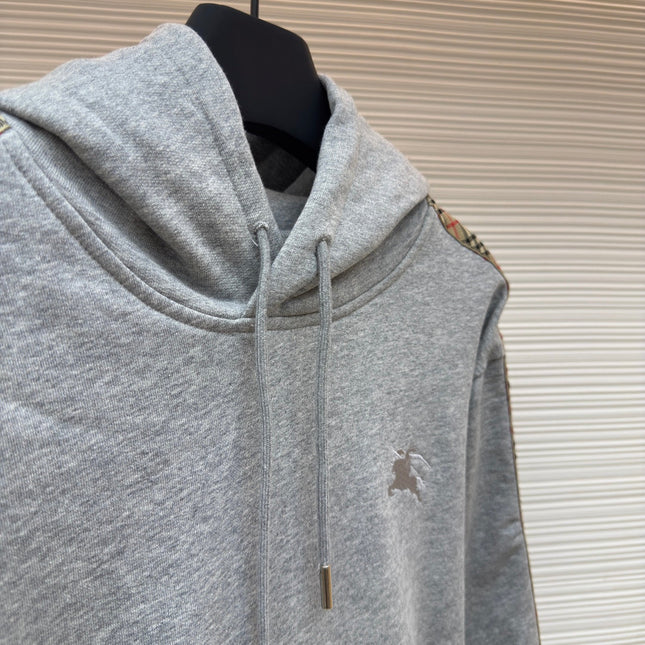 BURBERRY 26S HOODIE 435