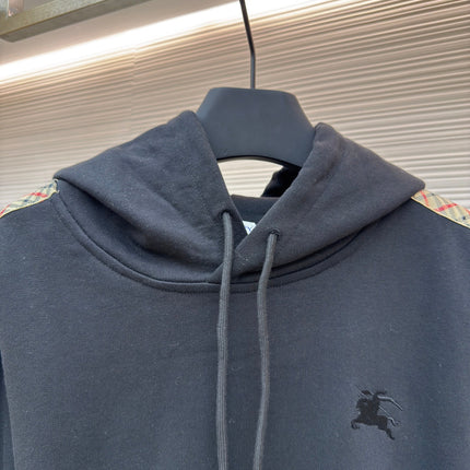BURBERRY 26S HOODIE 434
