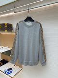 BURBERRY 26S SWEATSHIRT 436