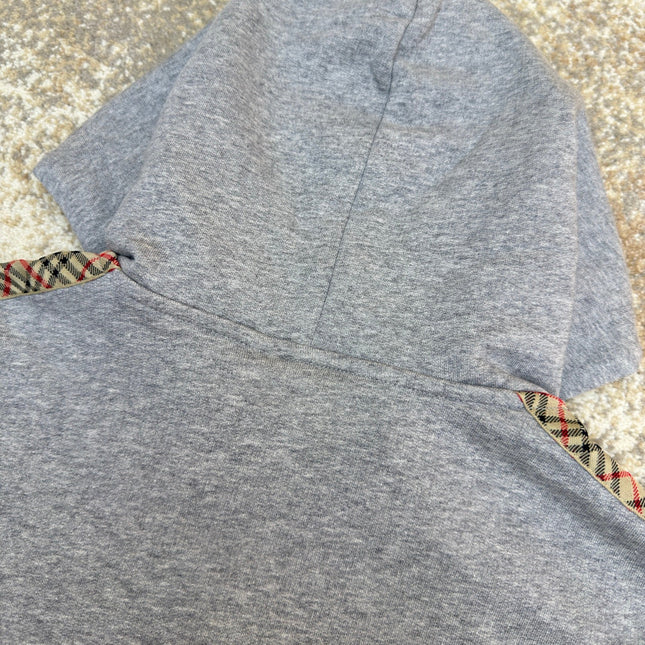 BURBERRY 26S HOODIE JACKET 433