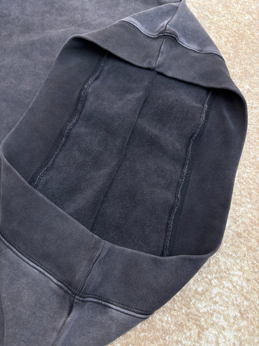 GUCCI 26S SWEATSHIRT 205