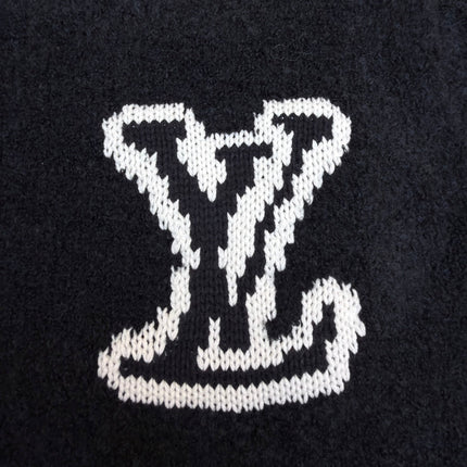 LV 25S SWEATER 583443