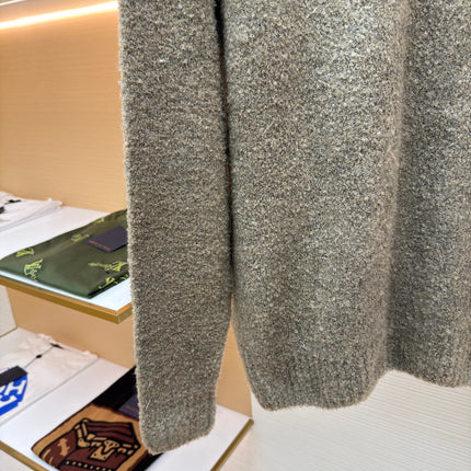 LV 25S SWEATER 583445