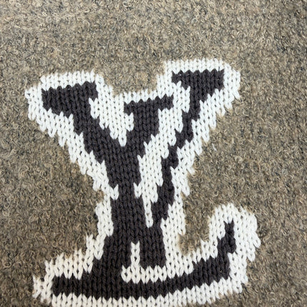 LV 25S SWEATER 583445