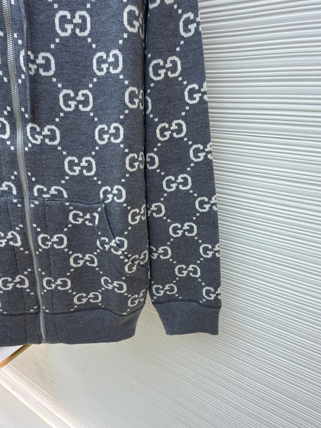 GUCCI 26S JACKET 212