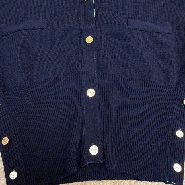 THOM 26S CARDIGAN 580262