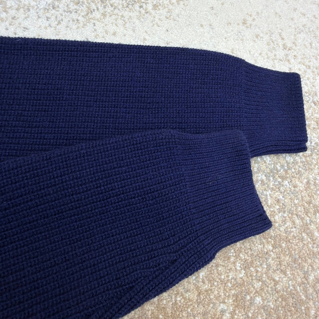 CELINE 25S CREWNECK SWEATER 0130