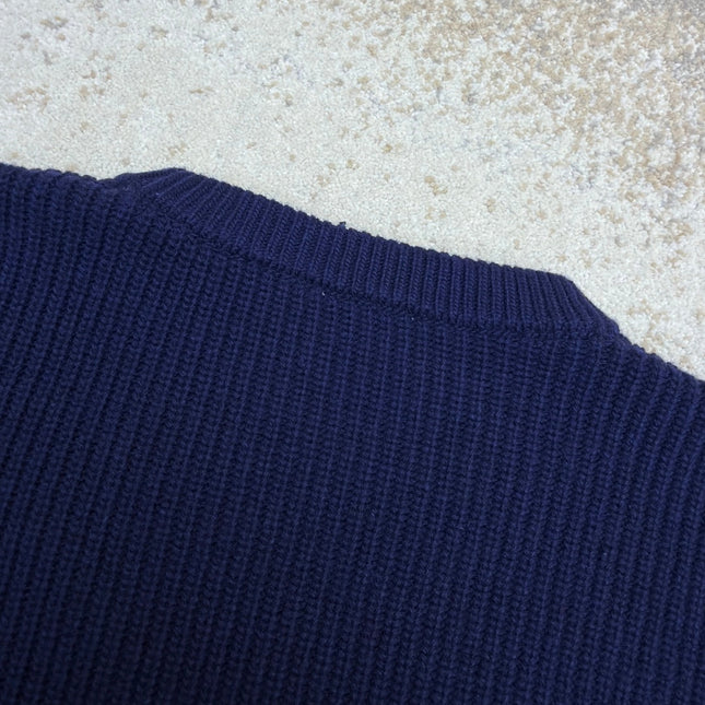 CELINE 25S CREWNECK SWEATER 0130