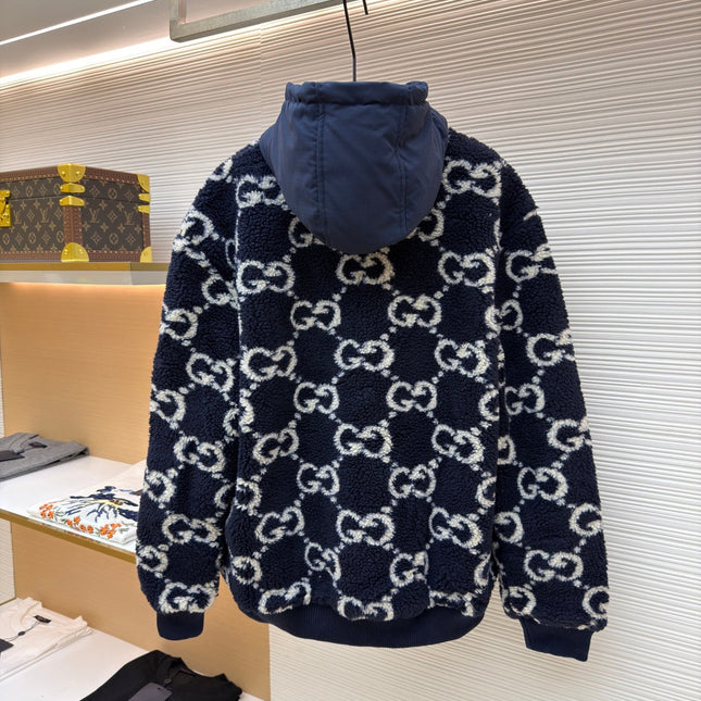 GUCCI 26S JACKET 219