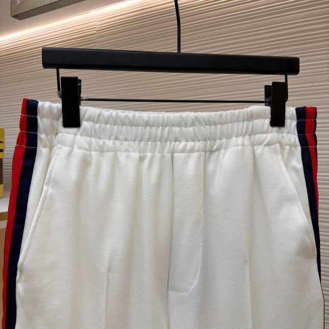 GUCCI 26S WIDE-LEG PANTS 209