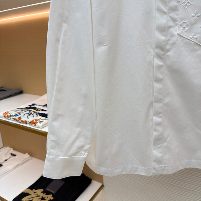 LV 26S SHIRT STYLE 242