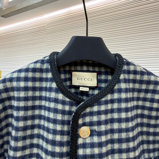GUCCI 26S JACKET 220