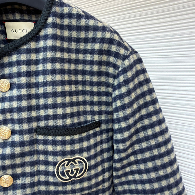GUCCI 26S JACKET 220