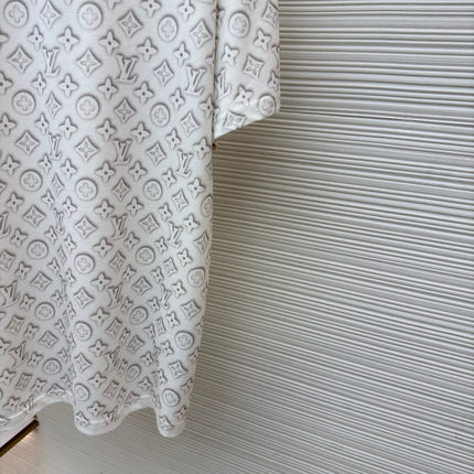 LV 25S SHORT-SLEEVE T-SHIRT 592304