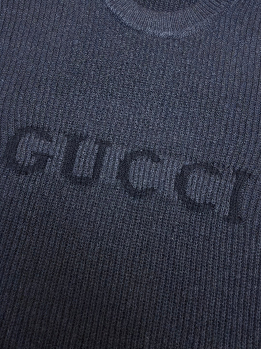 GUCCI 26S SWEATER 218