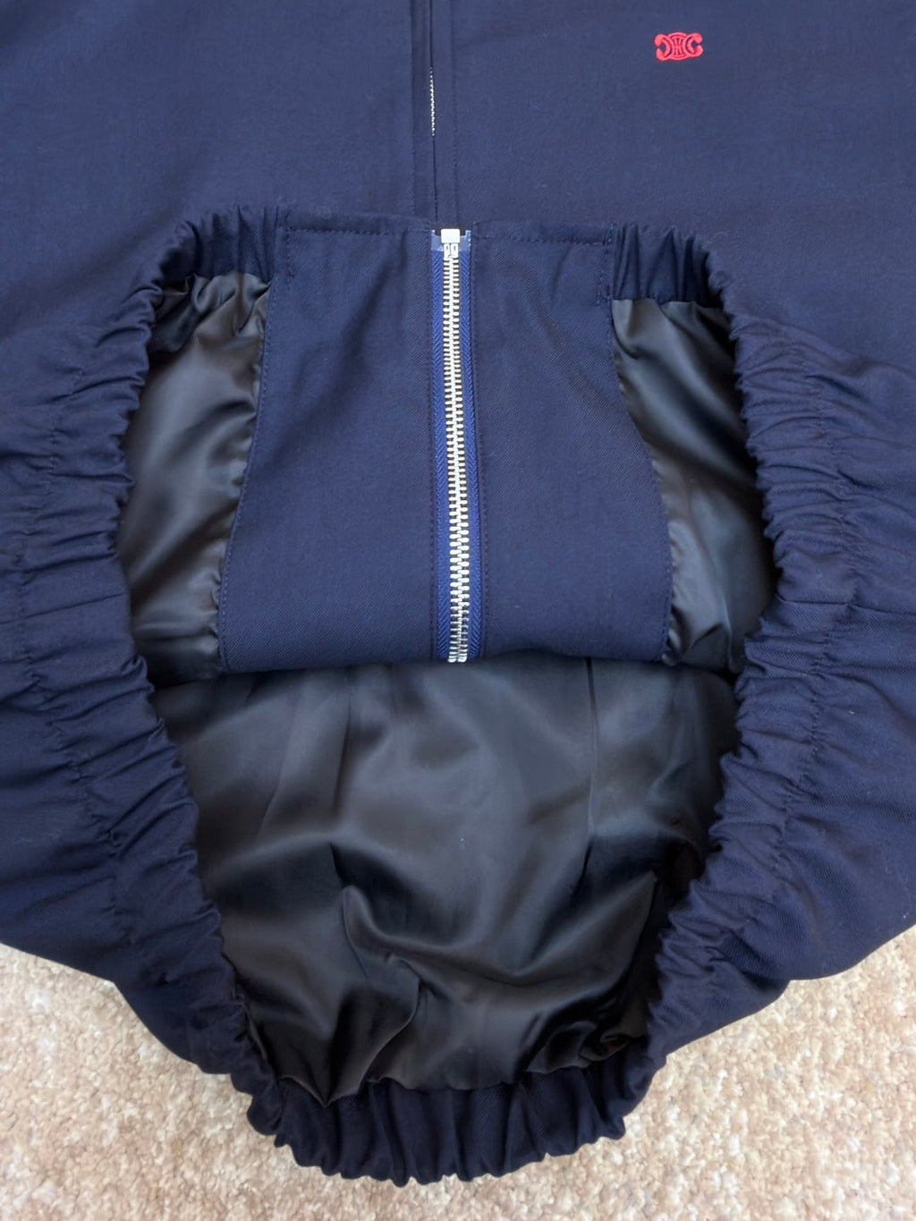CELINE 25S JACKET 0046
