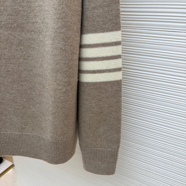 THOM 26S SWEATER 631871