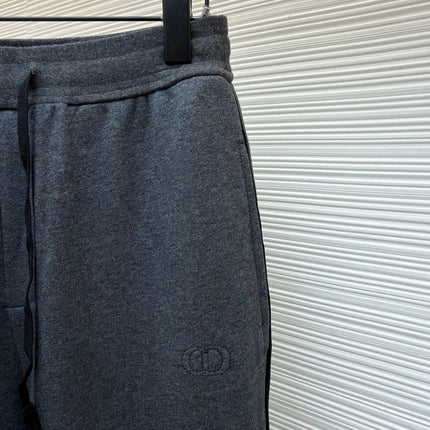 DIOR 25S WIDE-LEG PANTS 502