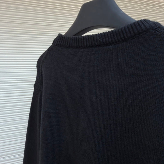 GUCCI 26S SWEATER 217