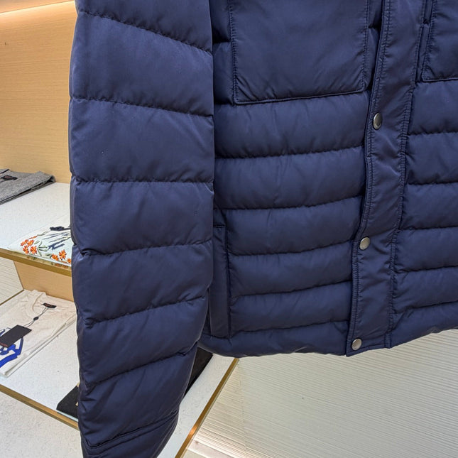 BURBERRY 25S DOWN JACKET 317