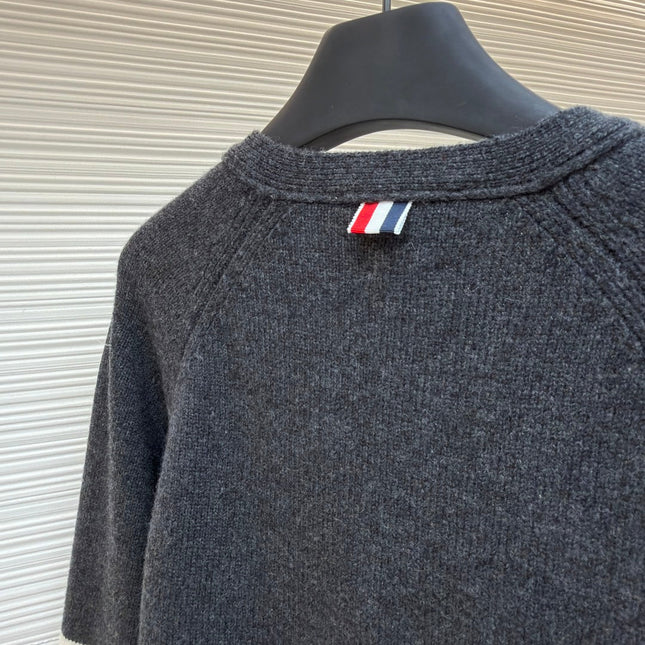 THOM 26S CARDIGAN 697351