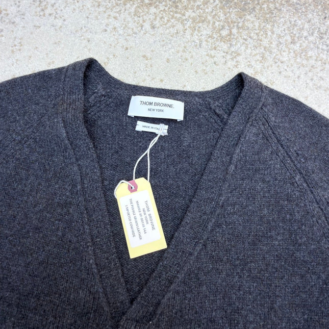 THOM 26S CARDIGAN 697351