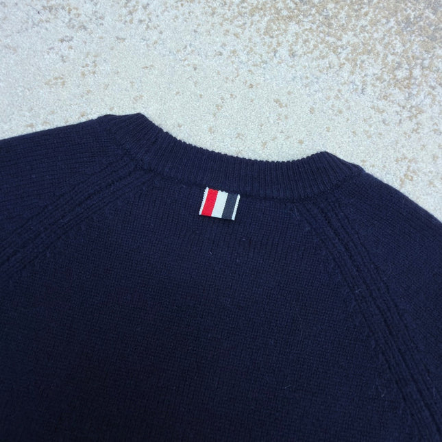 THOM 26S SWEATER 697354